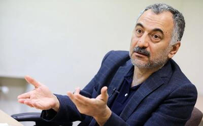  دوستانه با باشگاه روزنامه‌نگاران/ نظر سنجی سعید لیلاز یا رفراندوم صدام‌ حسین؟!