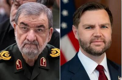  گاردین: نامه ونس به محسن رضایی آخرین روزنه برای جلوگیری از جنگ جدید است