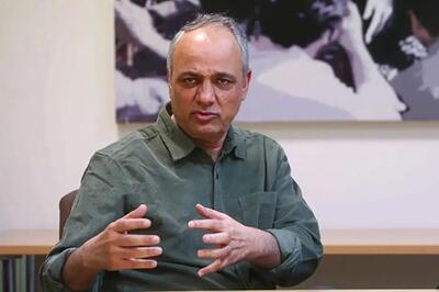  هشدار زیدآبادی درباره طرح جنون‌آمیز آمریکا علیه ایران