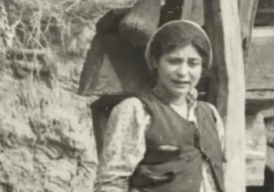  این عکس قدیمی از دختران گیلانی شما را به ۷۵ سال قبل می‌برد
