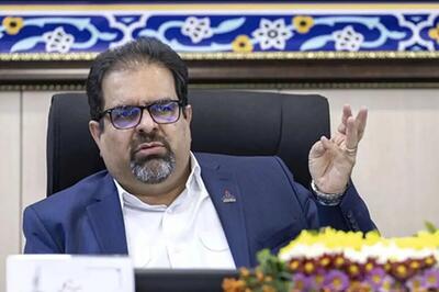  واکنش شرکت ملی گاز به خبرهای مربوط به قطع گاز صنایع