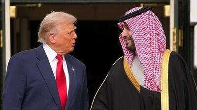  درخواست عربستان از آمریکا به روایت رسانه عبری/ به دیپلماسی فرصت دهد