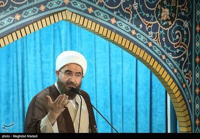  امام جمعه موقت تهران: ملت ایران خواستار تغییر دکترین هسته‌ای است