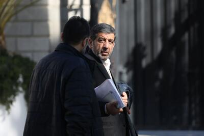  ضرغامی: جایگاه جهانی ایران حاصل مقاومت مردم است