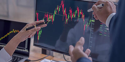  پیش بینی بورس فردا شنبه ۹ آبان ۱۴۰۵ | ریسک جنگ در برابر پتانسیل صعود بازار سهام
