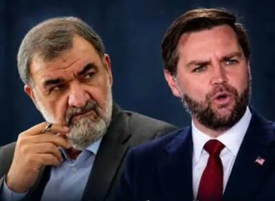  آنچه درباره نامه ونس به رضایی می‌دانیم؛ هم‌زمان با هشدار ترامپ به کشورهای خلیج فارس برای «آماده‌باش» / انتخاب محسن رضایی به‌عنوان مخاطب نامه ونس می‌تواند نشان‌دهنده تغییر احتمالی در نگاه واشنگتن به افرادی باشد که در تهران از نفوذ برخوردارند / آمریکایی‌ها معتقدند تغییرات در معادلات قدرت داخلی تهران …