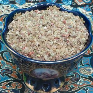 از خاصیت ترنجبین غافل نشوید!