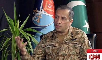 پاکستان از احتمال پیوستن ایران به توافق دفاعی مکه استقبال کرد