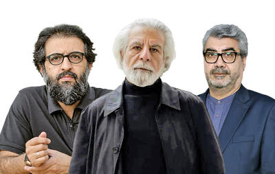  جشنواره روی هوا | چرا جشنواره فیلم فجر هنوز دبیر ندارد؟