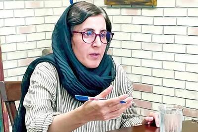  برای جلوگیری از حبس مردان به‌خاطر مهریه قانون می‌گذارند، برای قتل زنان سکوت می‌کنند!
