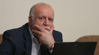  تسلیت پزشکیان و حاجی میرزایی به بیژن نامدار زنگنه