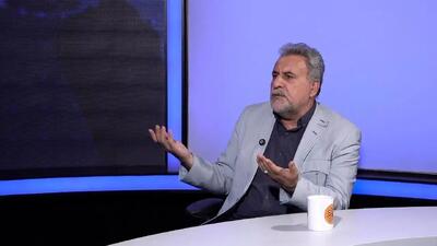  فلاحت پیشه: ترافیک میانجی‌ها در تهران به معنای جنگ قطعی است