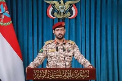  ارتش یمن: ادعای آل‌سعود دروغی بزرگ است