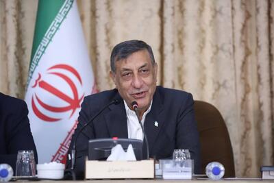  ایران در جنگ اخیر نشان داد می تواند در برابر ابرقدرت‌ها بایستد