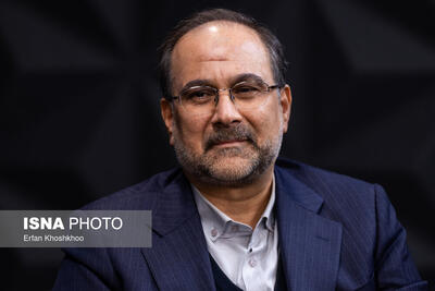  فرهنگستان علوم تمام ظرفیت خود را برای تحقق خیزش علمی کشور به‌کار می‌گیرد/اعلام ۳اولویت اول