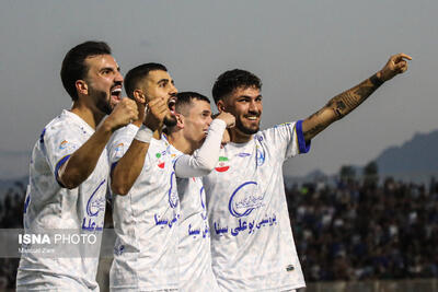  استقلال پس از دیدار با الشمال راهی اهواز می‌شود