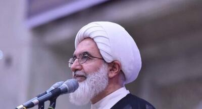  امام جمعه تهران: بازنگری در دکترین هسته‌ای به مطالبه ملی تبدیل شده است این خواسته با حق ملت ایران برای برخورداری از زندگی عزتمندانه و امنیت پایدار ارتباط دارد | جهان نیوز