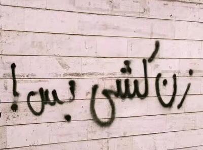  برای جلوگیری از حبس مردان به‌خاطر مهریه قانون می‌گذارند، برای قتل زنان سکوت می‌کنند!