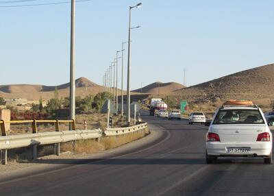  تردد روان در تمام محورهای شمالی کشور
