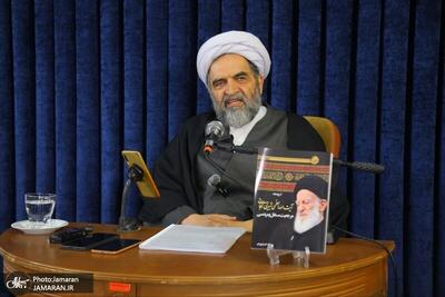  آیت‌الله سروش محلاتی: آیت‌الله‌العظمی شبیری زنجانی با شجاعت اعلام کردند که آنچه برای استنباط احکام در فقه حجت است، در اختیار ما نیست