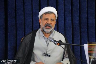  مهریزی: نمی‌شود در جامعه، تنها یک قرائت حاکم باشد
