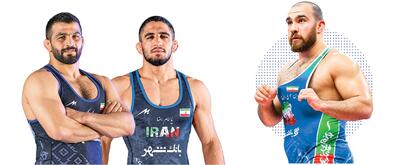  زارع برنده جنگ روانی و فنی با امریکا