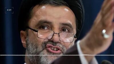  نبویان: درخواست مجوز ساخت بمب اتم را مطرح کردم