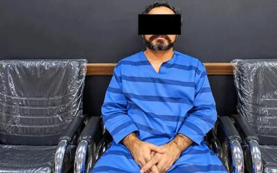 خواستگاری شوم در خانه ای که مادر نبود/ پلیس تهران پسر فریب کار را در پشت بام دستگیر کرد