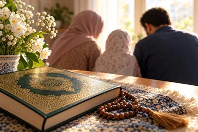  مسئولیت والدین در قبال نماز و حجاب فرزندان