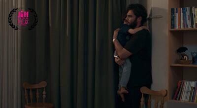  تجربه فقدان و دشواری مواجهه با مرگ عزیزان/ فیلم کوتاه «خورشید می‌شود» به جشنواره جیپور هند راه یافت