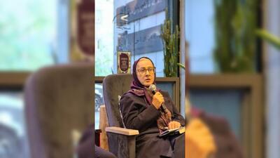  الهه کولایی: در ادبیات ایران، درباره شوروی عمدتاً دیدگاه‌های منفی ارائه می‌شود