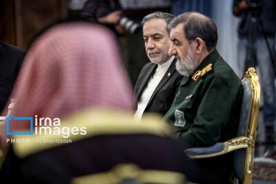  عضو کمیسیون امنیت ملی: نامه ونس به محسن رضایی ادامه سیاست هویج و چماق آمریکا است/ ترکیه، مصر، قطر، پاکستان و روسیه در تلاش برای جلوگیری از جنگ هستند