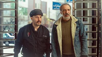  «خانوم‌والده» صدرنشین فروش سینمای ایران؛ «بورسیه» با دو روز اکران دوم شد