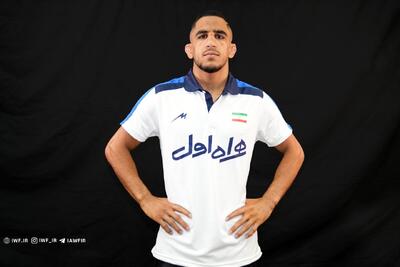  واکنش تند پژمان درستکار به شکست رحمان عموزاد؛ صد بار گفتم عقب نرو + فیلم