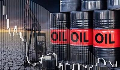  قیمت نفت برنت ۱۱۳ دلار است یا ۱۱۷ دلار؟* | نفت ما