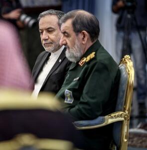  تایید سفر مجدد هیئت قطری به تهران