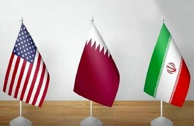  از نامه ونس تا بازگشت هیئت قطری؛ دیپلماسی پشت پرده وارد مرحله تازه شد؟