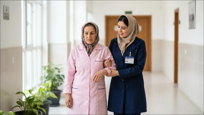  مددکاری، تخصص به‌حاشیه‌رانده‌شده