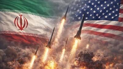  افزایش تعداد کشته‌شدگان نظامیان آمریکا در جنگ علیه ایران