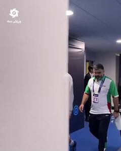  برنامه، تاریخ و ساعت کشتی آزاد قهرمانی جهان قزاقستان / کامران قاسم پور قهرمان المپیک را شکست داد / کشتی حساس حسن یزدانی + فیلم مسابقات کشتی گیران تیم ملی ایران