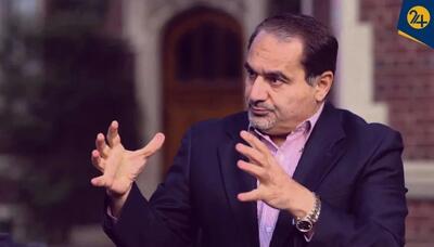  هشدار موسویان درباره نظم جدید جهانی؛ آمریکا اروپا را تنها می‌گذارد؟ | مأموریت تازه آلمان چیست؟