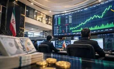  پیش‌بینی بورس فردا شنبه ۹ آبان ۱۴۰۵ / بورس چه زمانی دوباره مثبت می‌شود؟