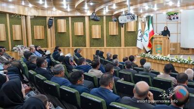  حکمرانی هوشمند در استانداردگذاری؛ کلید ورود ایران به تجارت جهانی - حکمرانی هوشمند