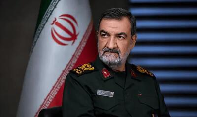  سرلشکر رضایی خطاب به اروپا: جنگ و ترور تاوان دارد؛ حالا نوبت شماست که تاوان پس بدهید