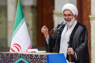  ملت ایران فریب درخواست مذاکره آمریکا را نمی‌خورد/نخبگان پیشنهادهای خود درباره دکترین هسته‌ای را ارائه دهند + فیلم
