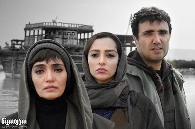  «نیلگون» از حضور در جشنواره فیلم فجر باز ماند - سوره سینما