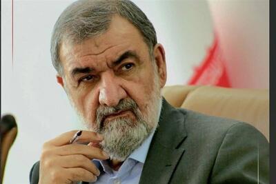  سرلشکر رضایی به اروپایی‌ها: نوبت شماست تاوان حمایت از جنگ را بپردازید - تسنیم