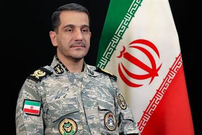  امیر هداوند: به تلاش برای ناامنی مرزها پاسخ قاطع می‌دهیم - تسنیم