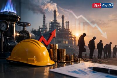  تأمین انرژی به تنهایی رکود تولید را برطرف نمی‌کند / تعدیل نیرو آخرین واکنش کارخانه‌ها به بحران است