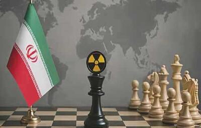  جنگ افروزی اتمی با توهم بازدارندگی